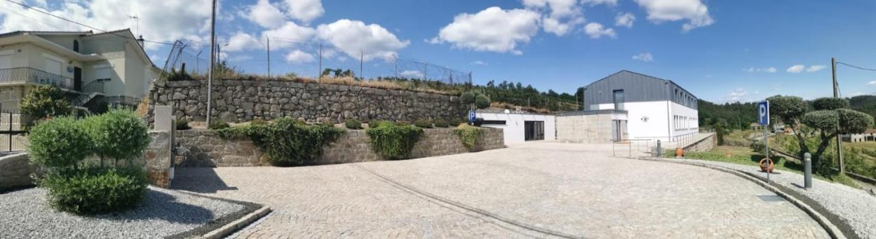 Casa Da Escola Farm stay *