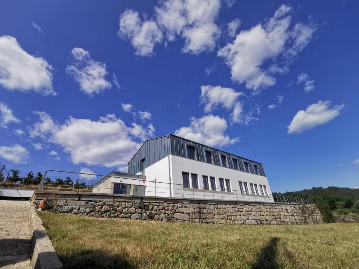Casa Da Escola Farm stay
