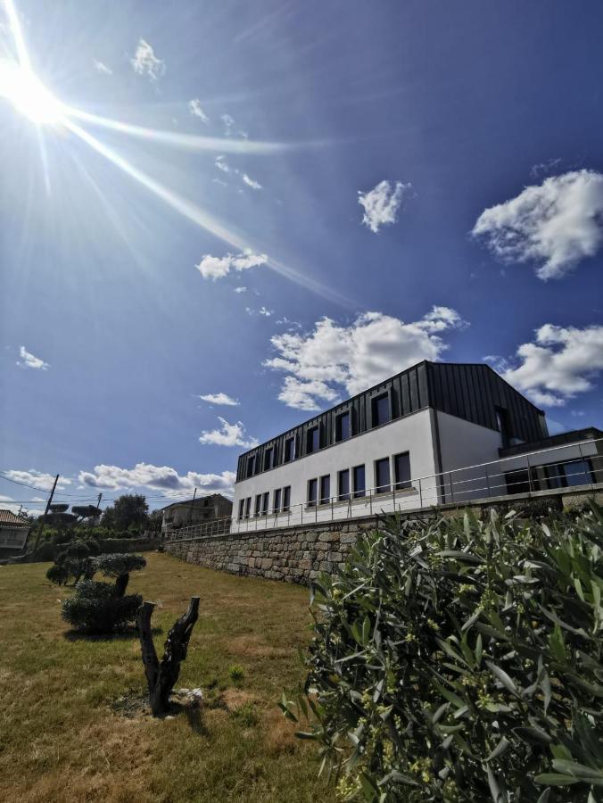 Casa Da Escola Farm stay Vouzela