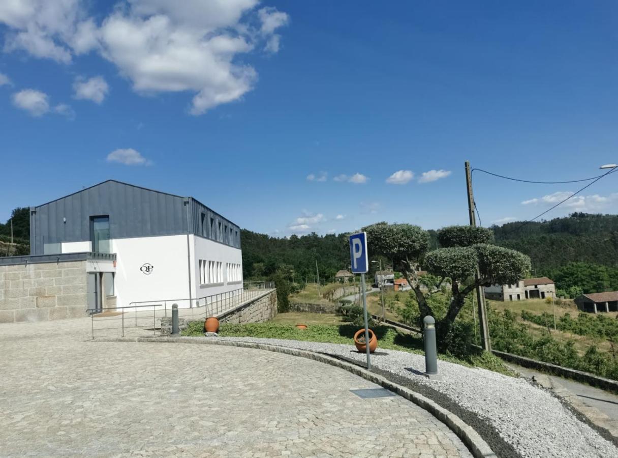 Farm stay Casa Da Escola *