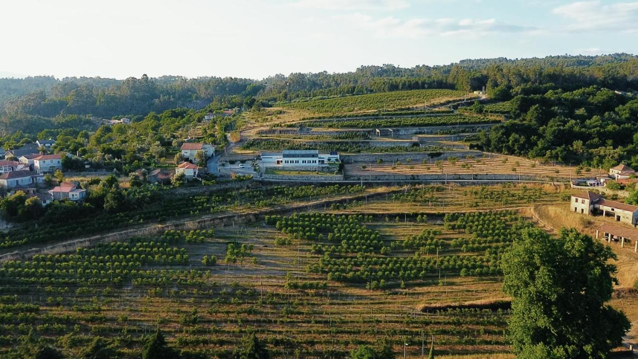 Casa Da Escola Farm stay