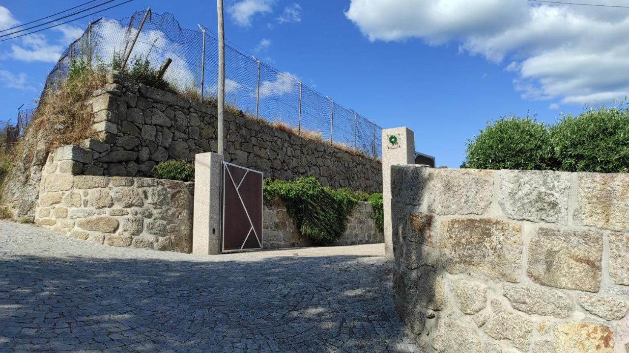 Farm stay Casa Da Escola Vouzela
