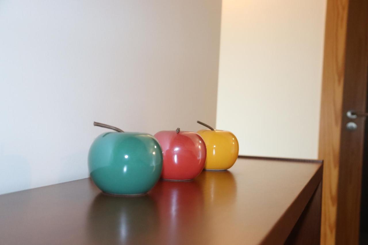 Farm stay Casa Da Escola *