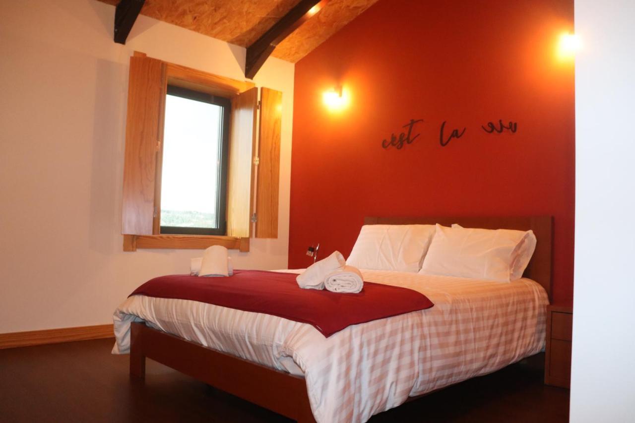 Casa Da Escola Farm stay *