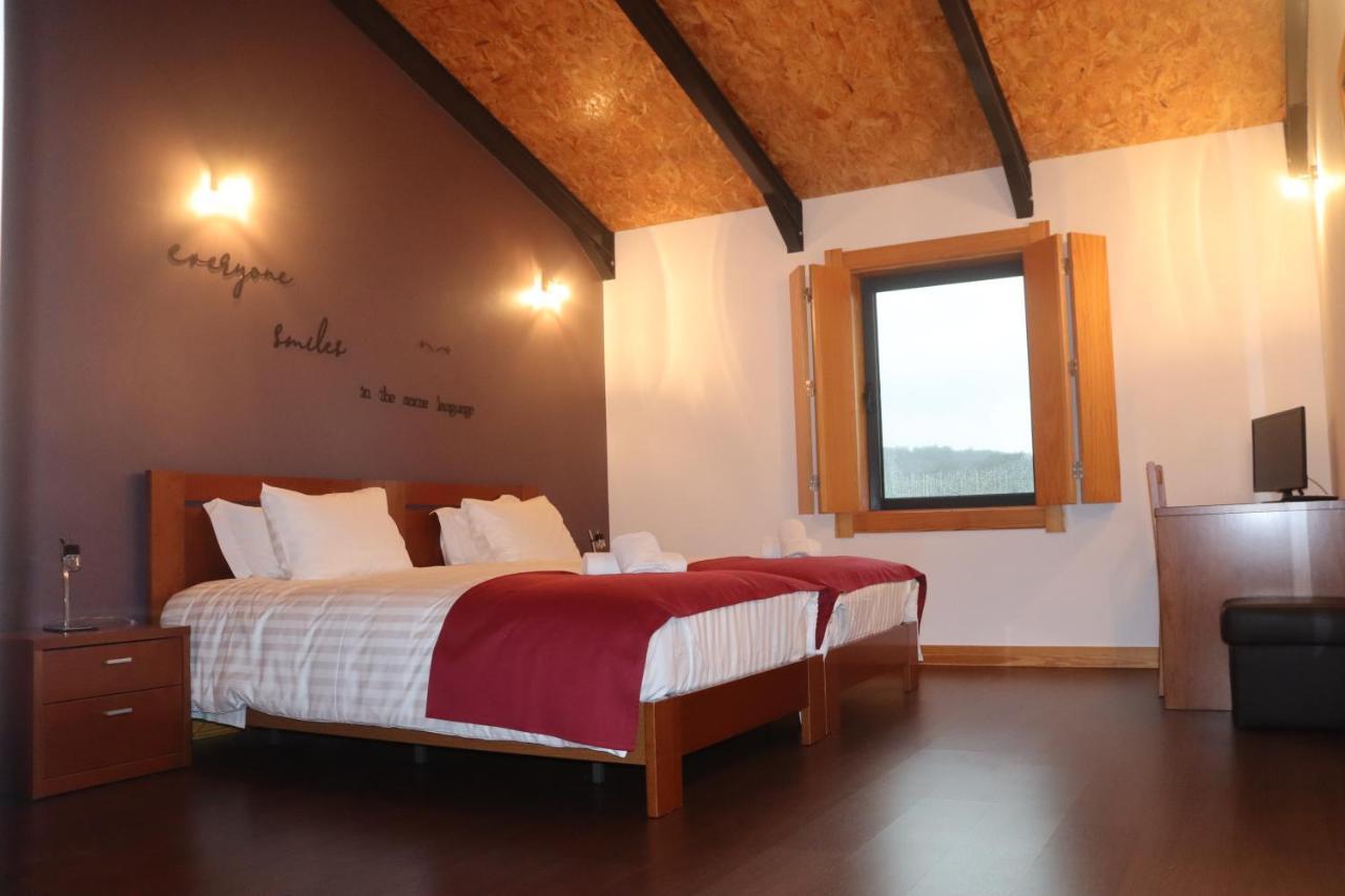 Casa Da Escola Séjour à la ferme *
