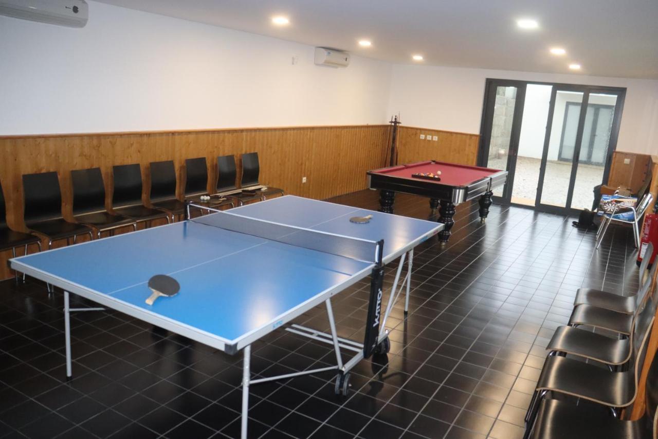 Casa Da Escola Farm stay