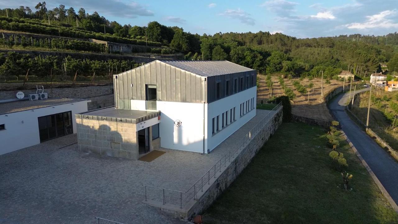 Casa Da Escola Farm stay *