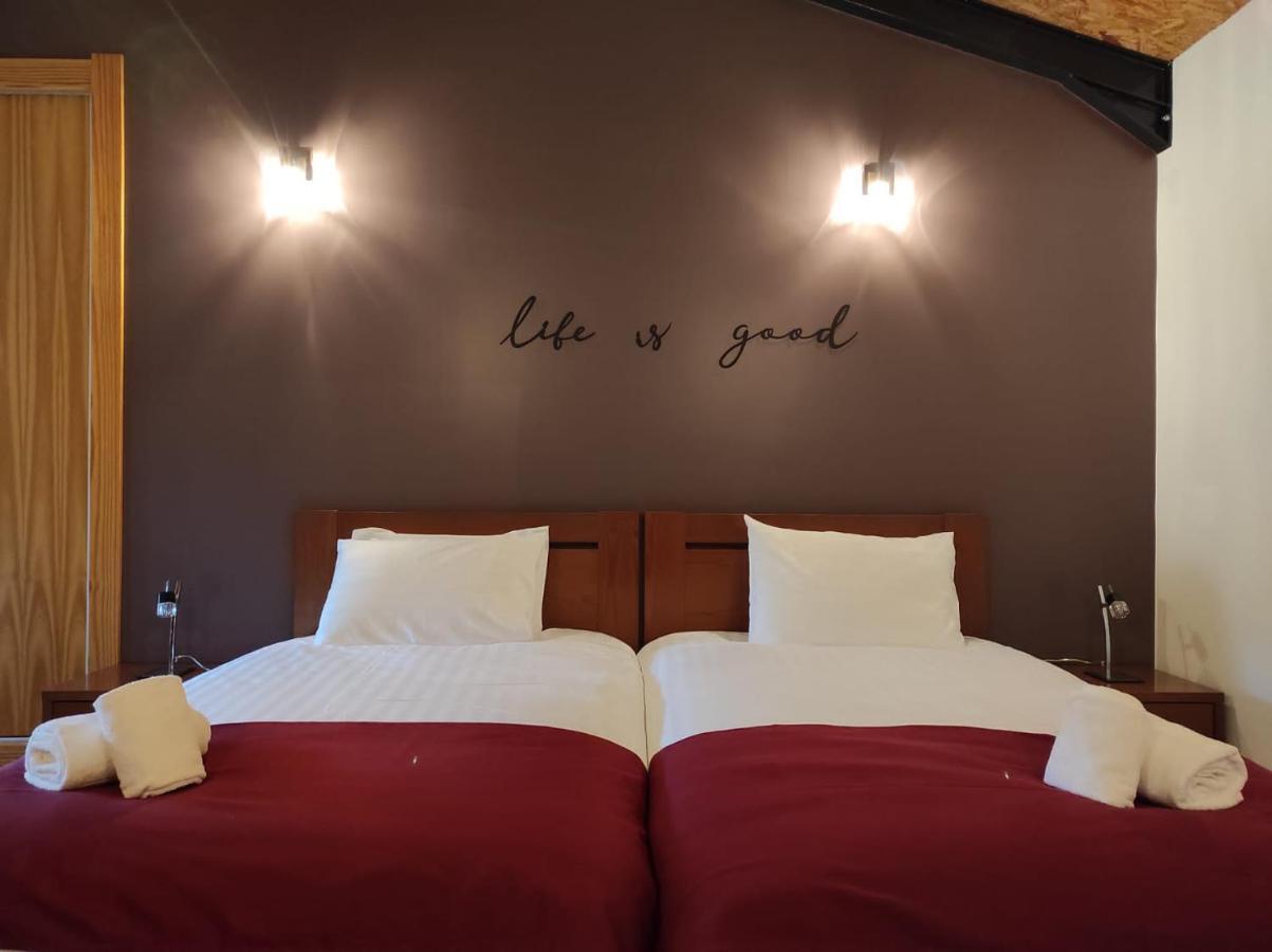 Farm stay Casa Da Escola
