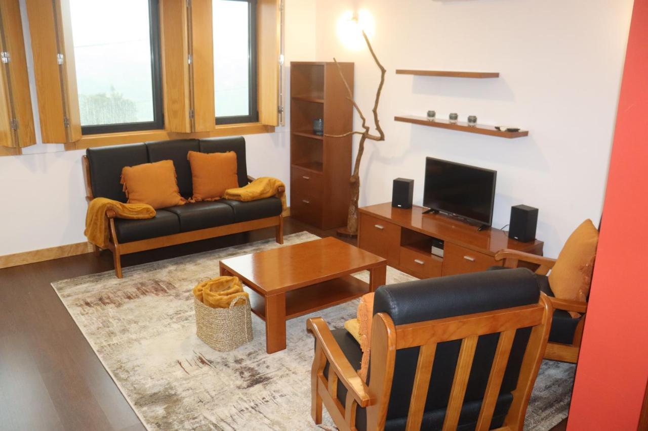 Casa Da Escola Farm stay