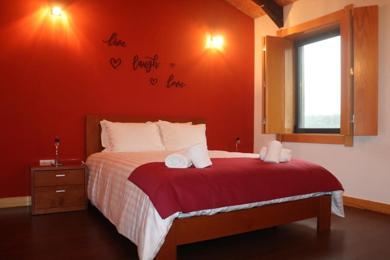 Farm stay Casa Da Escola
