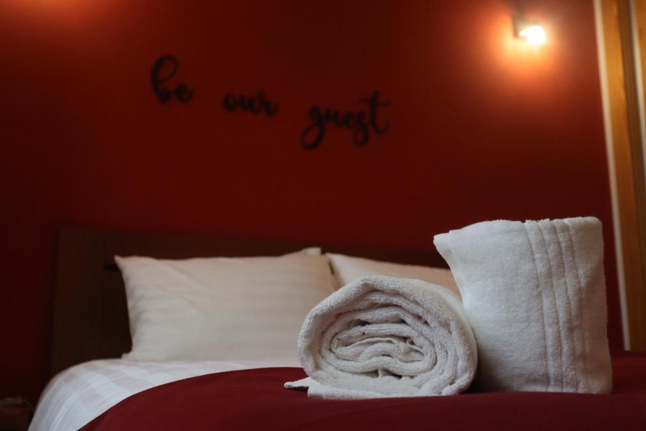 Farm stay Casa Da Escola
