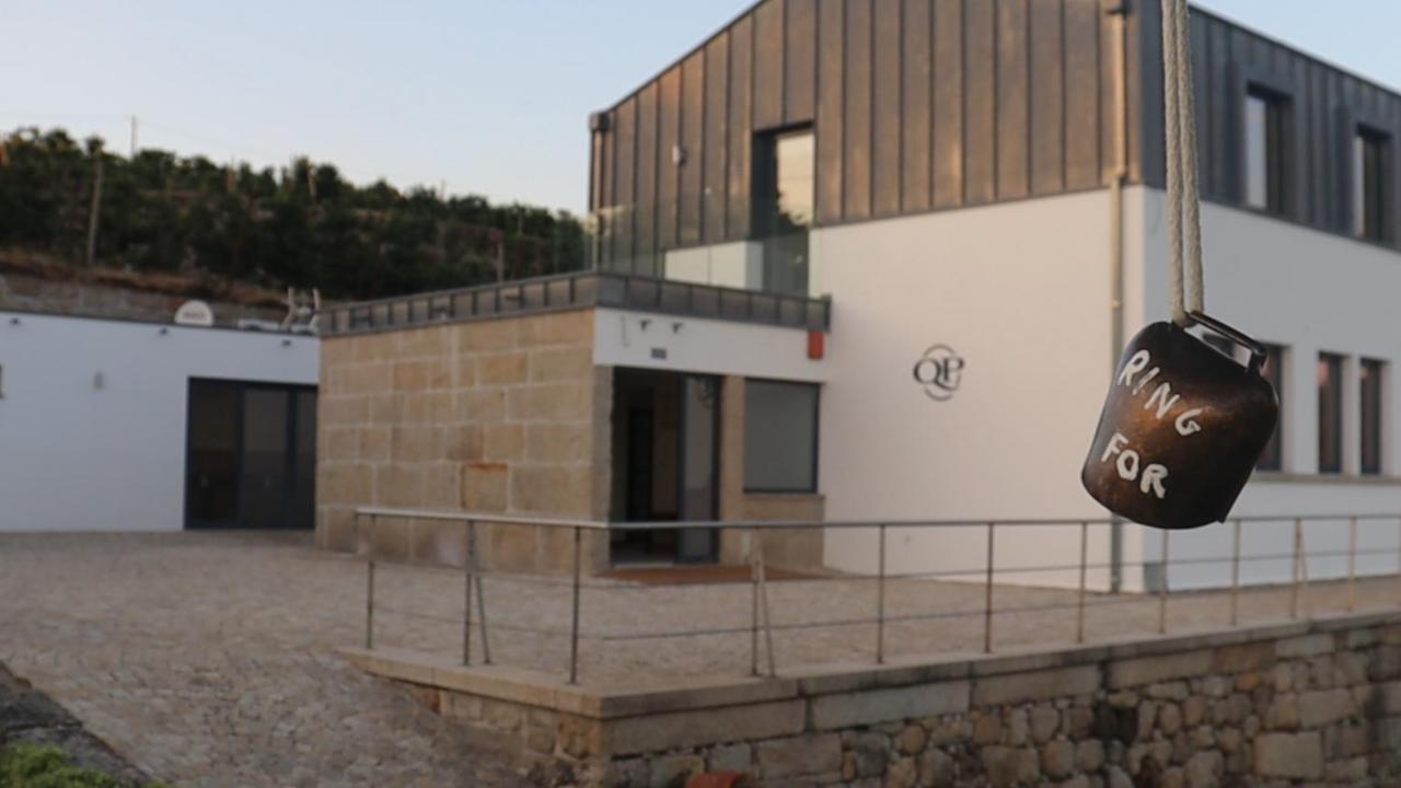 Séjour à la ferme Casa Da Escola
