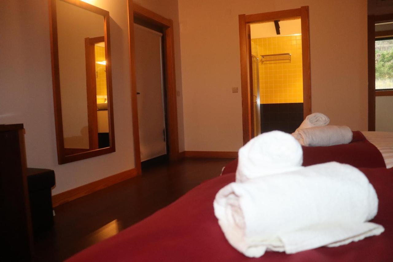Casa Da Escola Farm stay *