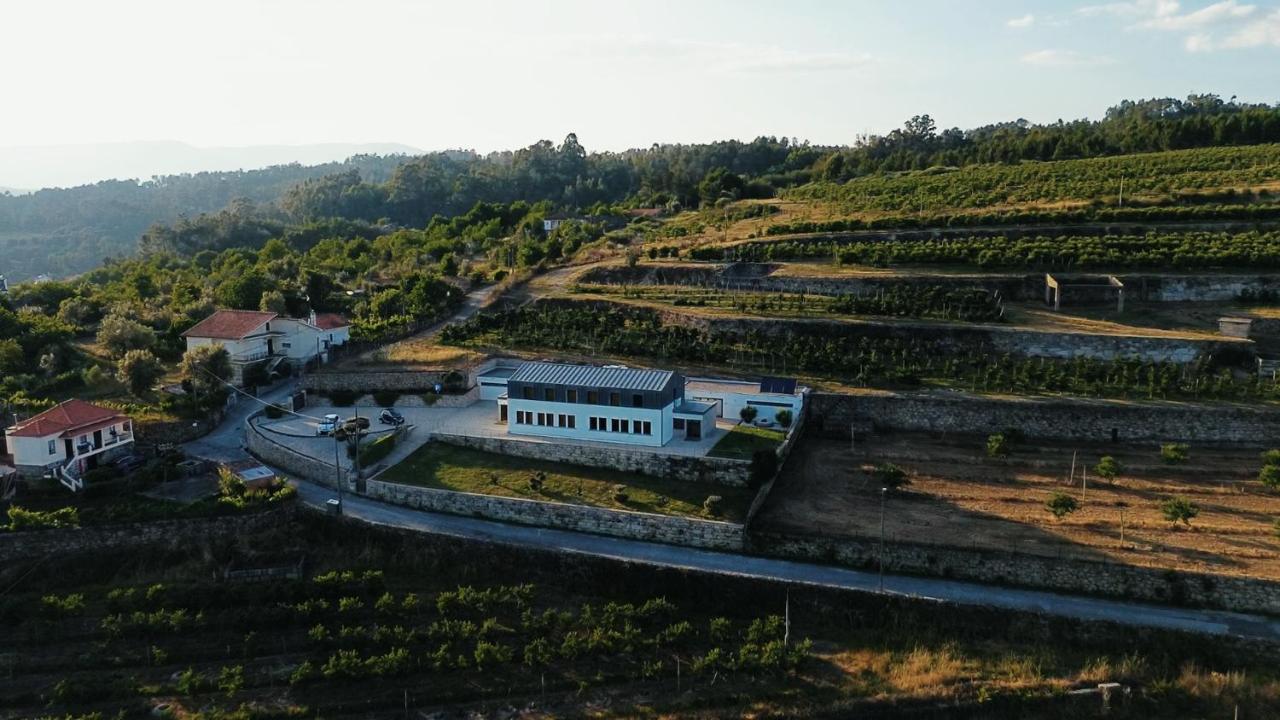 Casa Da Escola Farm stay