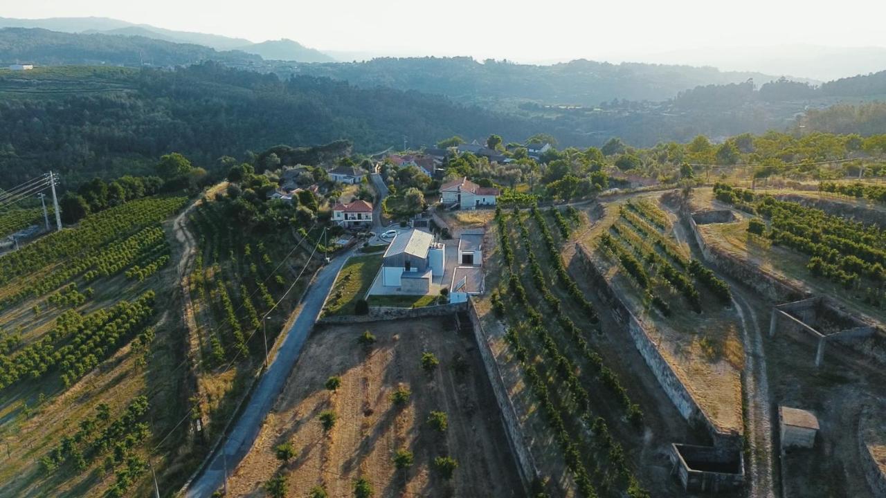 Farm stay Casa Da Escola *